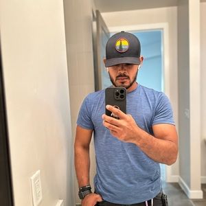 Meet your Posher, Alejandro